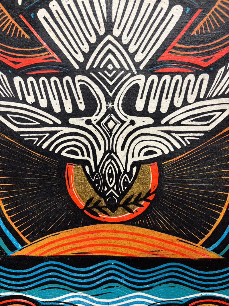 Live the Life you Love