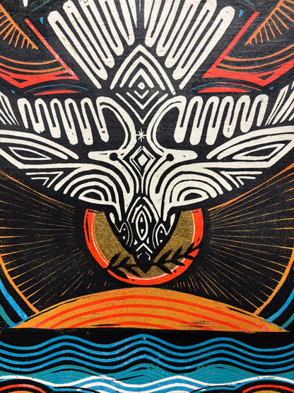 Live the Life you Love