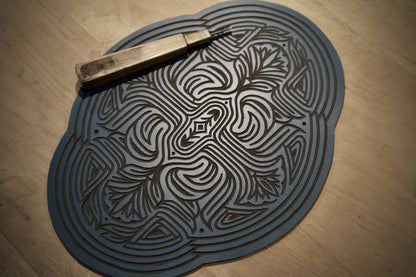 Print it Your F*cking Self – workshop with David Hale